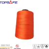 100% Meta-aramid Sewing Thread - Orange