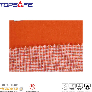 FR-Shield Firefighting Outer Shell