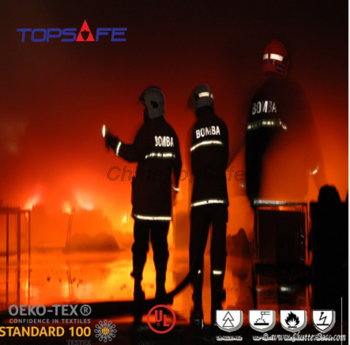 FRT-205 Firefighting Outer Shell
