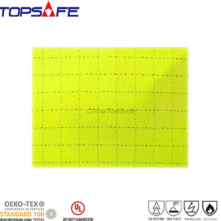 ProSplash-M Hi-visibility