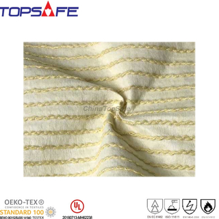 FR-Felt-PTFE(R), Firefighting Moisture & Thermal Barrier