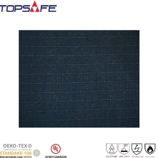 FRT-205 Firefighting Outer Shell