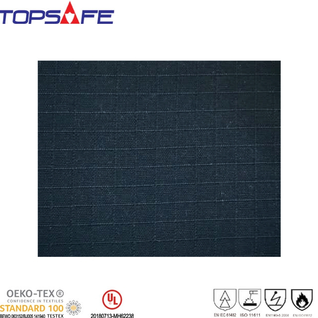 FRT-205 Firefighting Outer Shell