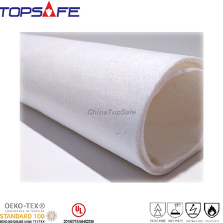 FR-Felt, Firefighting Moisture & Thermal Barrier