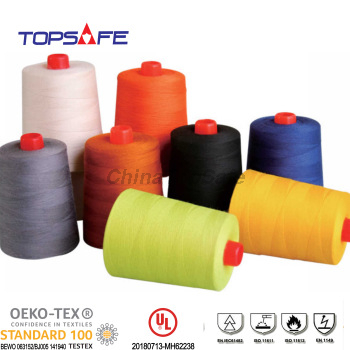 100% Meta-aramid sewing thread 