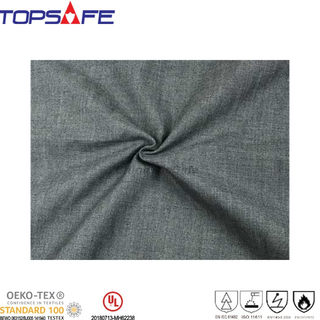  FRL-IIIA, Firefighting Lining